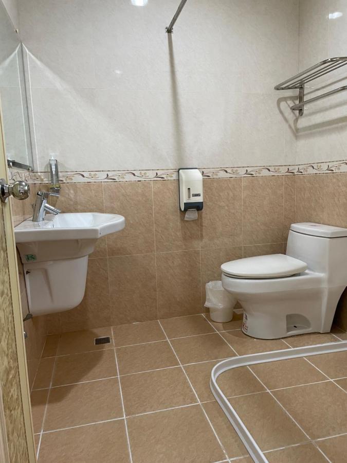 Shan Quan Zhi Lian Homestay 大同区 エクステリア 写真